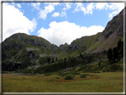 foto Forcella Pala del Becco e Passo Manghen